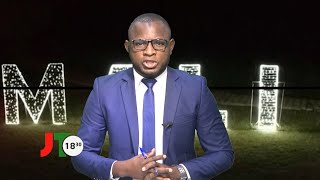JT FRANCAIS LUNDI 19 09 2022