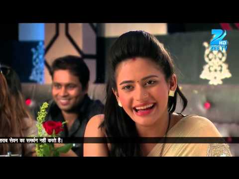 Pavitra Rishta - Episode 1353 - July 17 2014 - Episode Recap...
