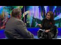 NEWSNIGHT: David Nutt - decriminalise ecstasy and cannabis