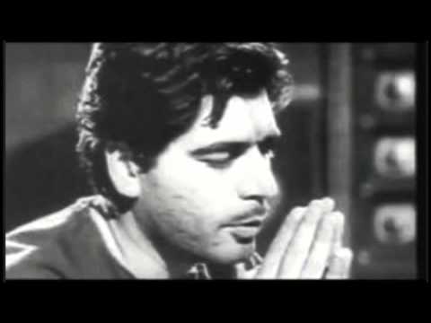 dekh tere sansar ki halat kya ho gyi bhagwan