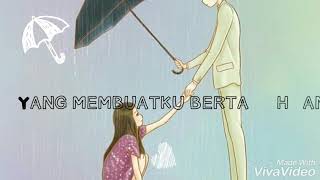 Menunggu kamu Anji | Cover by Eclat