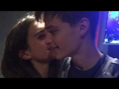 Rowan Blanchard and Corey Fogelmanis | Riarkle | Cowan