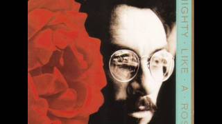 Watch Elvis Costello All Grown Up video