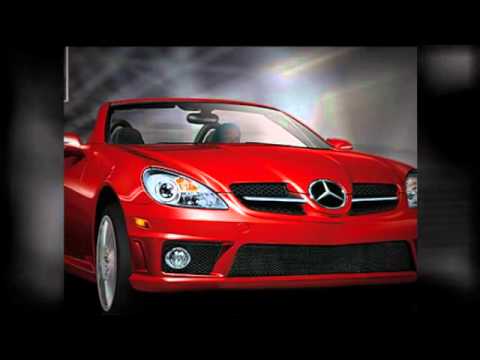 Learn about Mercedes-Benz