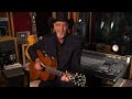 Ray Wylie Hubbard Road Story on The Texas Music Scene