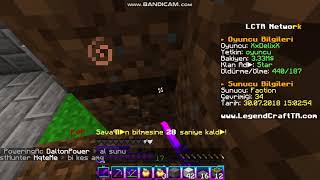 Lctr Bug
