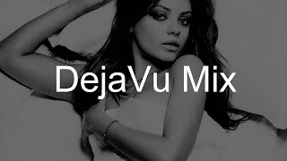 Dejavu Mix / Deep House / Vocal House / Nu Disco / Dance / Electro Pop /