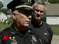 ATF Raid Leaves Suspected Biker Gang Member Dead