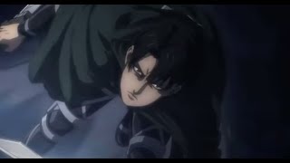 You Got Fat ... Levi Attack On Ian Season 4
