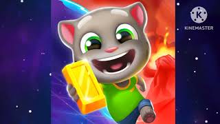 Time Lobby - Talking Tom Time Rush Soundtrack