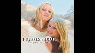 Watch Prussian Blue When Im With You video
