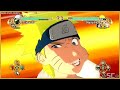 ●NARUTO SMACK CAM! | NARUSTALGIA STORM【4K 2160p UHD】●