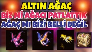 2 Arkadaş Altin Ağaç Basiyoruz Komi̇k Montaj Wartune Ultra