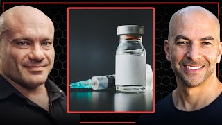 Anabolic Steroids Effects, Risks, And Insights Mike Israetel & Peter Attia