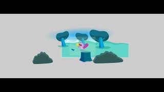 Happy Tree Friends - Eye Candy But Its Zoom Out