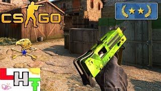 ENNYI A HÚSVÉTI UPDATE? (Versengő) | Counter-Strike Global Offensive