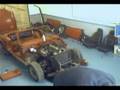 Triumph spitfire restoration video 2