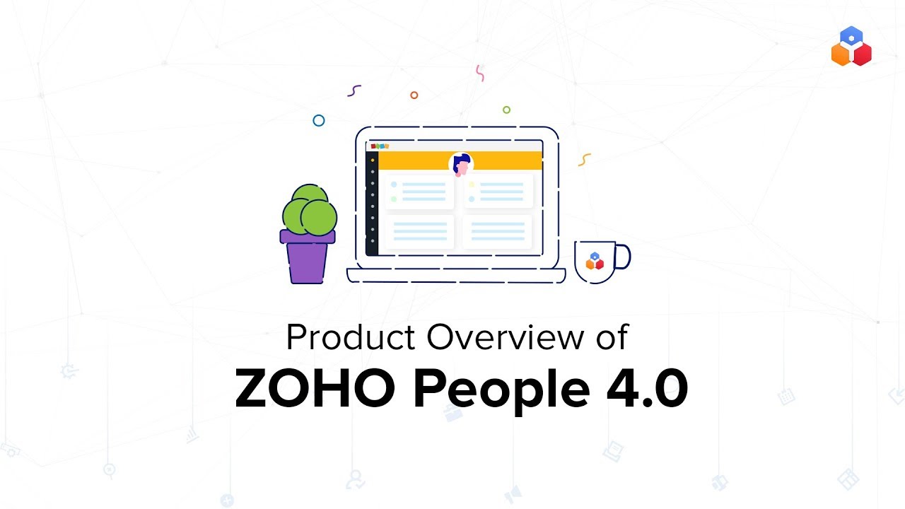 Zoho People