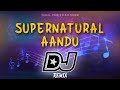 Supernatural Aandu Dj Remix || John Jebaraj Songs || Tamil Christian Song || Nani Joshua