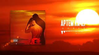 Артем Качер - Дикая (Official Audio)