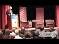 David Axelrod; Who's Really in Charge of Common Core?