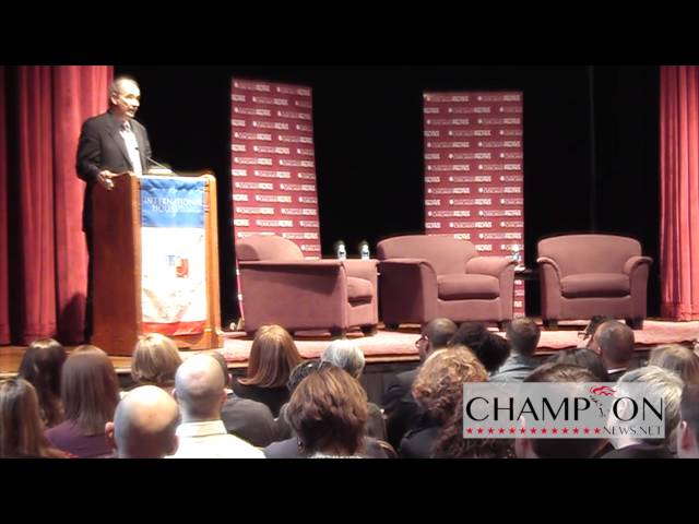 David Axelrod; Who's Really in Charge of Common Core?