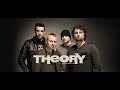 Theory of a Deadman - 'Rx(Medicate)' Lyrics
