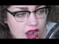 Kat Von D Everlasting Liquid Lipstick: First Impression + Review!