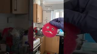Extreme Kitchen Clean Transformation Day 1 Part 1