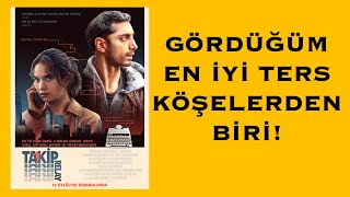 Bu Filmi Kaçırmayın - Taki̇p - Film İncelemesi