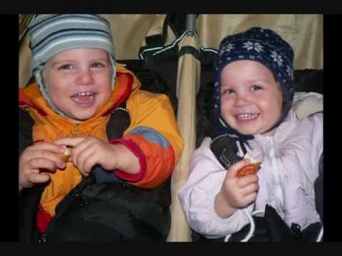 Hoppe, Hoppe Reiter Video