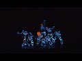 Video: el baile de Tron