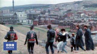 1983 Lancastrians On Nuclear War Vox Pop Voice Of The People Bbc Archive