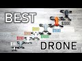 What is the best drone for your money? | Drones for any budget in 2024