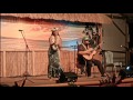 Kawika Kahiapo "Wahine Ilikea" at Maui's Slack Key Show