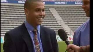 Ronaldo - PSV Eindhoven (1994/1996)