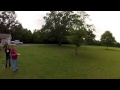 Aerial Shots