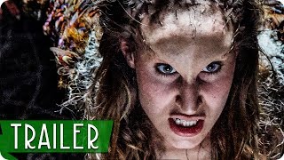 WILDHEXE Trailer German Deutsch (2018)