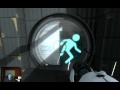 Grackis - Portal 2 Lets Play - 4 Grackis - Portal 2 Lets Play - 4