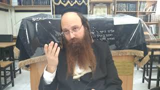 ספר הזוהר | הקדמת ספר הזוהר | מאמר אותיות דרב המנונא סבא | אות כ"ד - כ"ו | הרב יוחאי ימיני