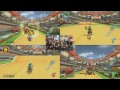 Eclypsia Family #6.5 - Mario Kart 8