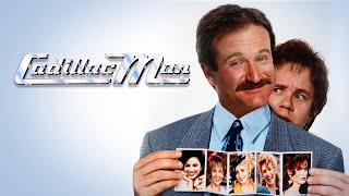 Cadillac Man - Mister Occasionissima Film 1990 Trailer Italiano