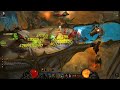 leveling