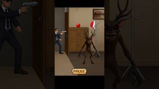 The Deer 99 Night In The Forest In That Room