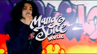 OSQUELLO || MANGO JUICE SESSIONS: #31 - prod. GAPTOOF & OSQUELLO