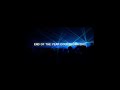 Armin Van Buuren - End Of The Year Countdown 2012
