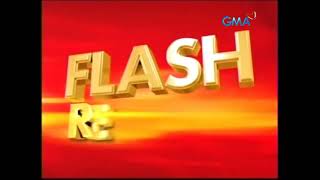 Gma Flash Report Obb 2008-2011