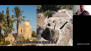 Jerusalem Virtual Tour - Idan Zaccai