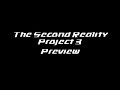 Super Mario World The Second Reality Project III Preview