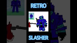 Forsaken News Retro Jason Redesign Official Roblox Forsaken